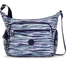 Сумка Kipling GABBIE Brush Stripes (W66)