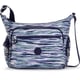 Сумка Kipling GABBIE Brush Stripes (W66)