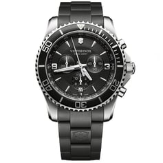 Мужские часы Victorinox Swiss Army MAVERICK Chrono V241696