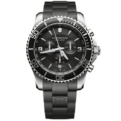 Мужские часы Victorinox Swiss Army MAVERICK Chrono V241696
