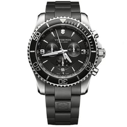 Чоловічий годинник Victorinox Swiss Army MAVERICK Chrono V241696