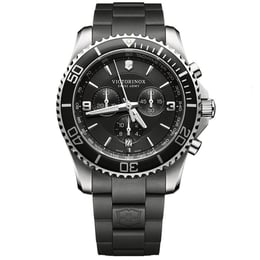 Мужские часы Victorinox Swiss Army MAVERICK Chrono V241696