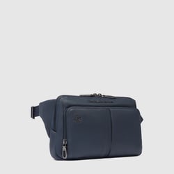 Сумка на пояс Piquadro HEDLEY (W130) Blue CA2174W130_BLU