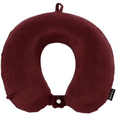 Дорожня подушка під шию Travelite Accessories Red TL000060-10