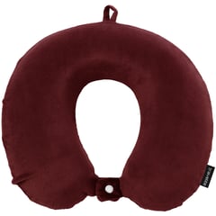 Дорожная подушка под шею Travelite Accessories Red TL000060-10