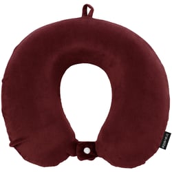 Дорожня подушка під шию Travelite Accessories Red TL000060-10