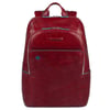 Рюкзак для ноутбука 14″ Piquadro BLUE SQUARE (B2) Red CA3214B2_R