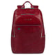 Рюкзак для ноутбука 14″ Piquadro BLUE SQUARE (B2) Red CA3214B2_R