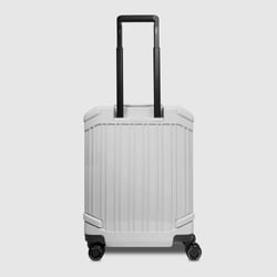 Чемодан Piquadro POP (POP) White BV4425POP_BI (Маленький)