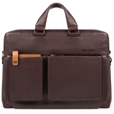 Портфель Piquadro TALLIN (W108) Brown CA5518W108_M