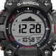 Часы 53 мм Casio G-SHOCK Mudman Land Cruiser Toyota GW-9500TLC-1ER