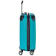 Валіза Travelite CITY/Petrol TL073047-22 (Маленька)