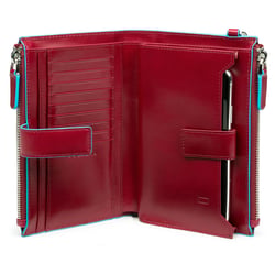 Клатч Piquadro BLUE SQUARE (B2) Red PD5514B2R_R