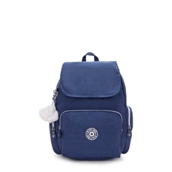Рюкзак Kipling CITY ZIP S Casual Blue C (3RA)