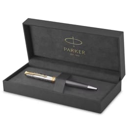 Шариковая ручка Parker SONNET Ancient China Edition GT BP