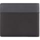 Портмоне Piquadro URBAN (UB00) Black-Grey PU3891UB00R_NGR