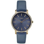 Женские часы Timex TRANSCEND Starlight Tx2r51000