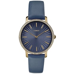 Женские часы Timex TRANSCEND Starlight Tx2r51000