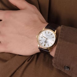 Мужские часы Orient CLASSIC Otra-ac0f04s10b