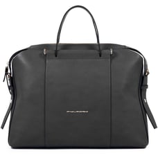 Женская сумка Piquadro CIRCLE (W92) Black CA4577W92_N