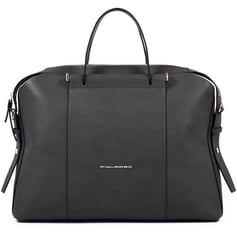 Сумка жіноча Piquadro CIRCLE (W92) Black CA4577W92_N