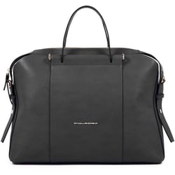 Сумка жіноча Piquadro CIRCLE (W92) Black CA4577W92_N