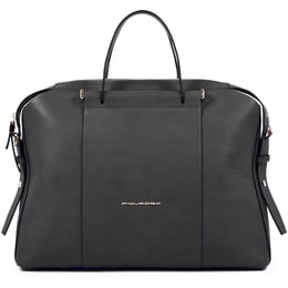 Сумка жіноча Piquadro CIRCLE (W92) Black CA4577W92_N