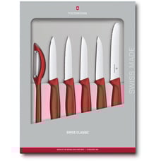 Набор кухонный Victorinox SWISS CLASSIC Paring Set 6.7111.6G