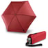 Парасолька механічна Knirps TS.010 Slim Small Manual/Dark Red Kn95 4010 1510