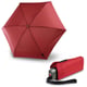 Парасолька механічна Knirps TS.010 Slim Small Manual/Dark Red Kn95 4010 1510