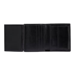 Портмоне Piquadro B2 REVAMP (B2V) Black PU5964B2VR_N