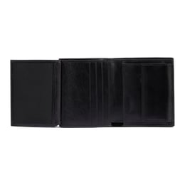 Портмоне Piquadro B2 REVAMP (B2V) Black PU5964B2VR_N