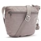 Сумка Kipling ARTO S Grey Gris (89L)