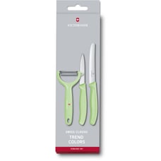 Набір кухонний Victorinox SWISS CLASSIC Paring Set 6.7116.33L42
