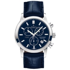 Годинник 45 мм Atlantic SEALINE Chrono 62450.41.51
