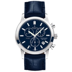 Чоловічий годинник Atlantic SEALINE Chrono 62450.41.51