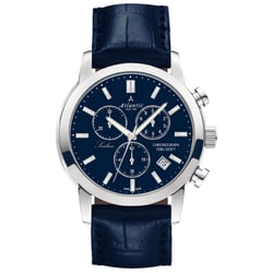 Чоловічий годинник Atlantic SEALINE Chrono 62450.41.51