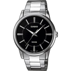 Часы 40 мм Casio STANDARD Analogue MTP-1303D-1AVEF