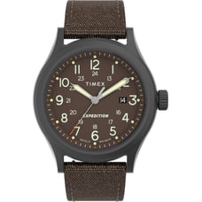 Годинник 41 мм Timex EXPEDITION North Sierra Tx2v22700