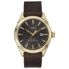Годинник 40 мм Timex CHESAPEAKE Tx2p77500
