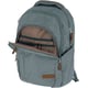 Рюкзак для ноутбука 15.6'' Travelite BASICS ALLROUND/Khaki TL096508-86