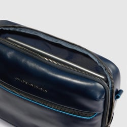 Сумка Piquadro BLUE SQUARE (B2) Black CA6588B2-N