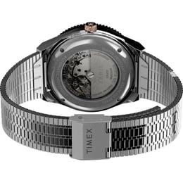 Чоловічий годинник Timex M79 Automatic Tx2u96900