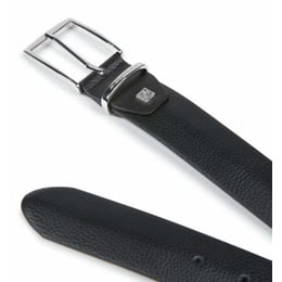 Ремінь Piquadro MODUS RESTYLING (MOS) Black CU5617MOS_N
