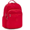 Рюкзак для ноутбука 15″ Kipling SEOUL Red Rouge (Z33)