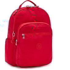 Рюкзак для ноутбука 15″ Kipling SEOUL Red Rouge (Z33)