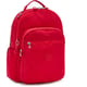 Рюкзак для ноутбука 15″ Kipling SEOUL Red Rouge (Z33)