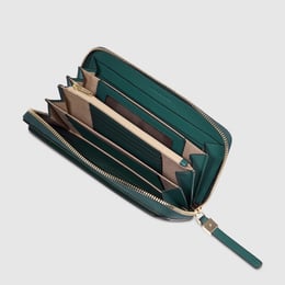 Портмоне Piquadro CIRCLE (W92) Teal-Light Blue PD1515W92R_OTAV