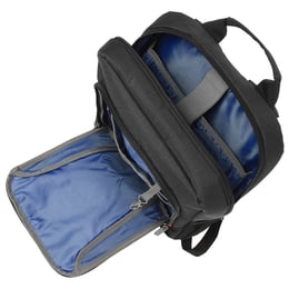 Рюкзак для ноутбука 13″ Travelite @WORK/Black TL001742-01