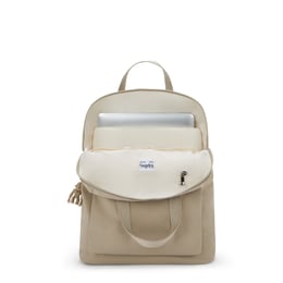 Сумка-рюкзак Kipling KAZUKI Boho Tan (1HX)
